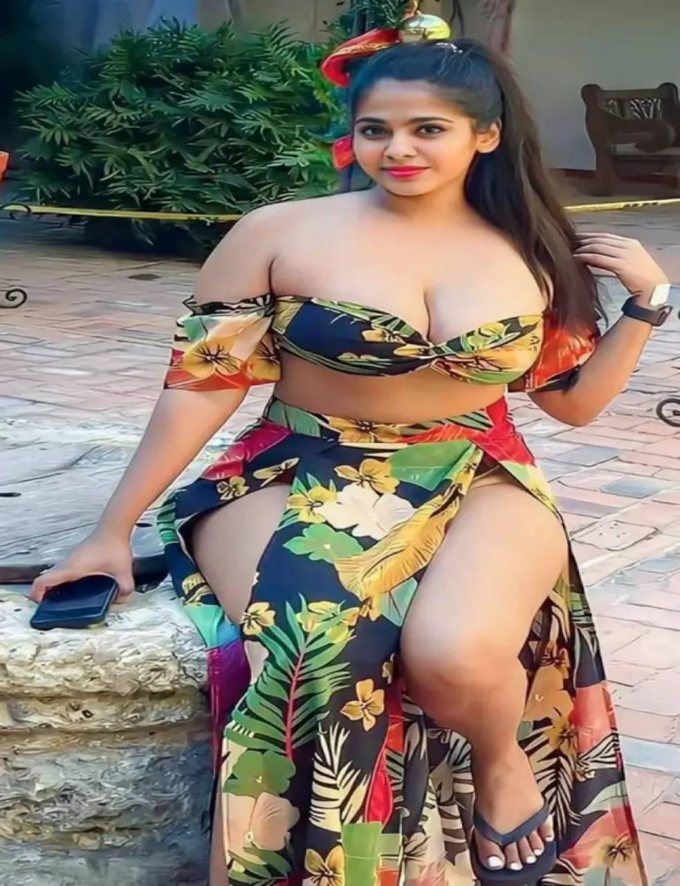 high profile Green Park call girl